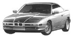 BMW E31 P2758 Fault Code