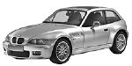 BMW E36-7 P2758 Fault Code