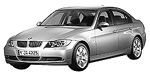 BMW E90 P2758 Fault Code