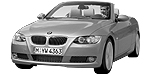 BMW E93 P2758 Fault Code