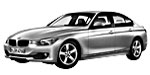 BMW F30 P2758 Fault Code